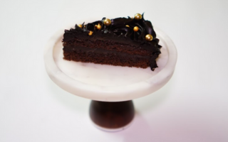 Chocolate Overloaded